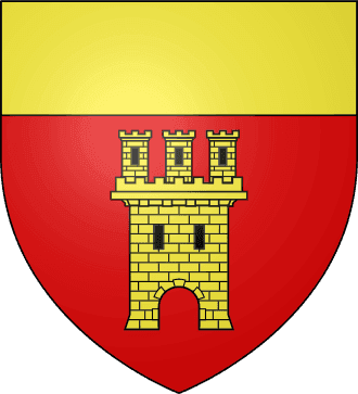 Blason de la commmune