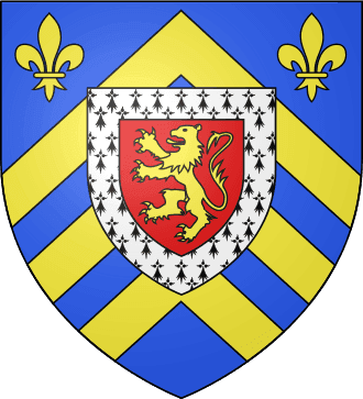Blason de la commmune