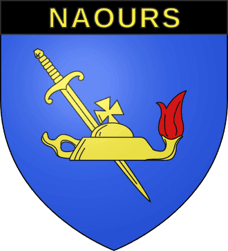 Blason de la commmune
