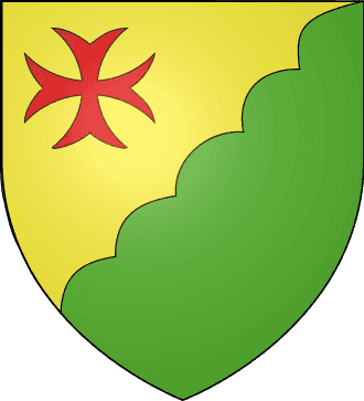 Blason de la commmune