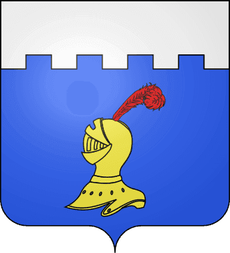 Blason de la commmune