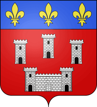 Blason de la commmune
