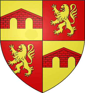 Blason de la commmune