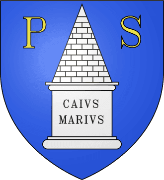 Blason de la commmune