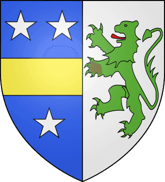 Blason de la commmune