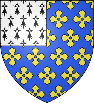 Blason de la commmune