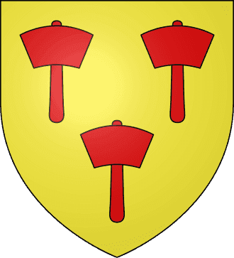 Blason de la commmune