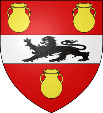 Blason de la commmune