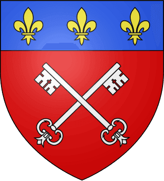 Blason de la commmune