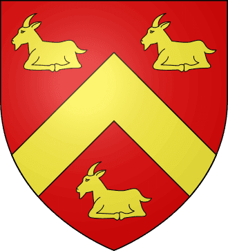 Blason de la commmune