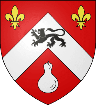 Blason de la commmune