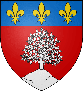 Blason de la commmune