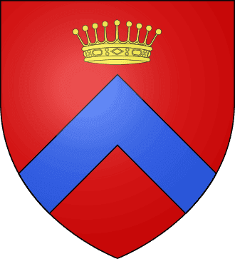 Blason de la commmune