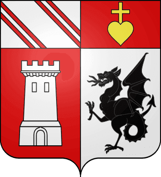 Blason de la commmune