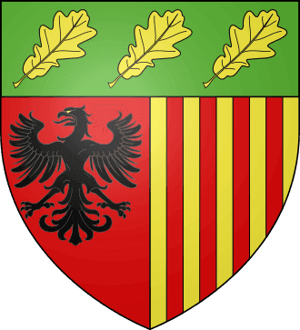 Blason de la commmune