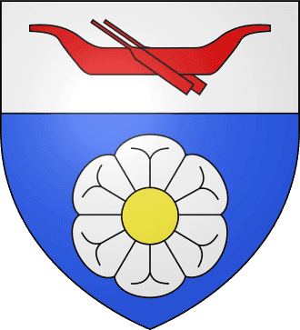 Blason de la commmune