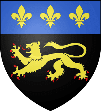 Blason de la commmune