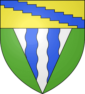 Blason de la commmune