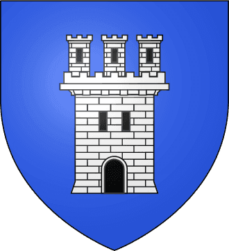 Blason de la commmune