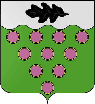 Blason de la commmune