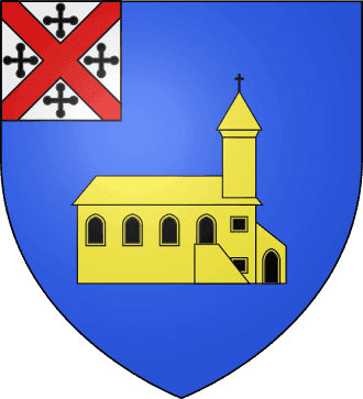 Blason de la commmune