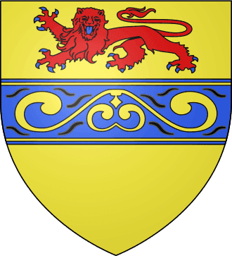 Blason de la commmune