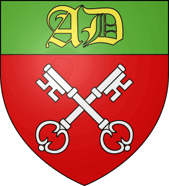 Blason de la commmune