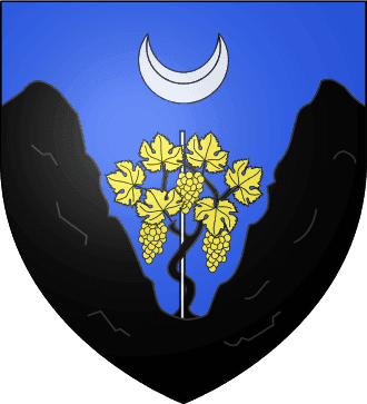 Blason de la commmune
