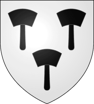 Blason de la commmune