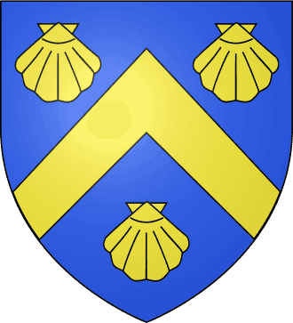 Blason de la commmune