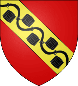 Blason de la commmune