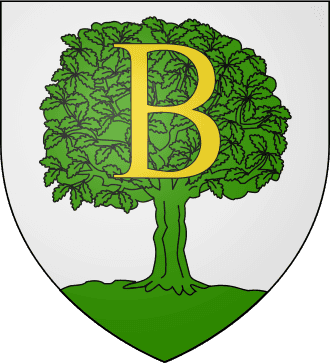 Blason de la commmune