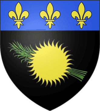 Blason de la commmune