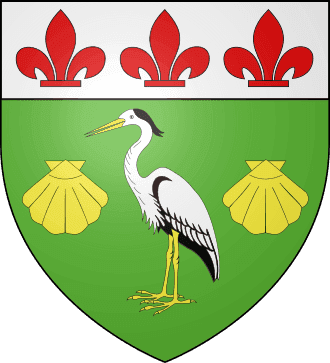 Blason de la commmune
