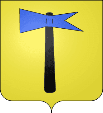 Blason de la commmune