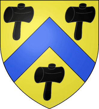 Blason de la commmune
