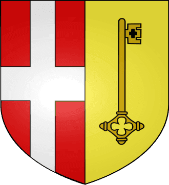 Blason de la commmune