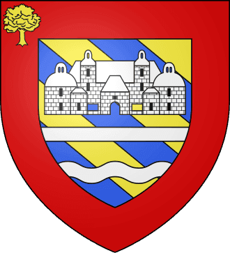 Blason de la commmune