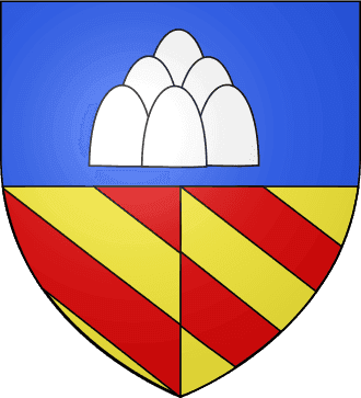 Blason de la commmune