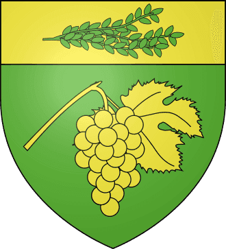 Blason de la commmune