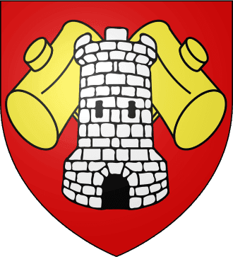 Blason de la commmune