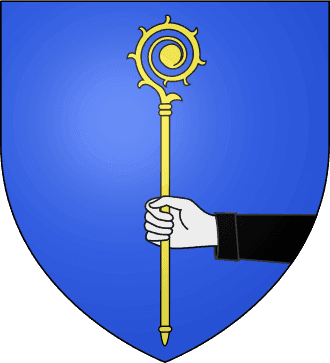 Blason de la commmune