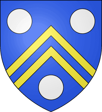 Blason de la commmune