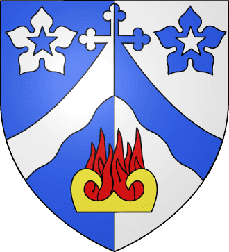 Blason de la commmune