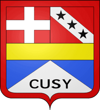 Blason de la commmune