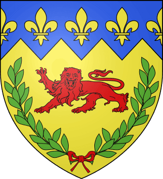 Blason de la commmune