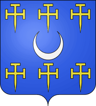 Blason de la commmune