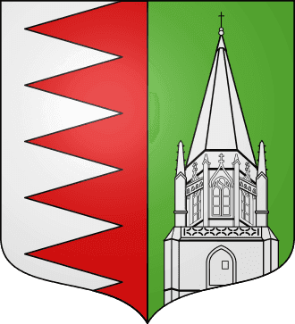 Blason de la commmune