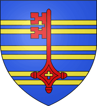 Blason de la commmune
