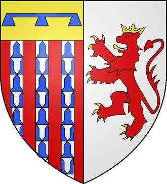 Blason de la commmune